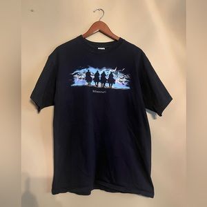 Vintage Missouri Shirt
